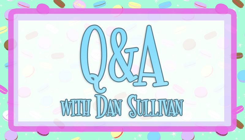 Another Q&A with IC founder Dan Sullivan!